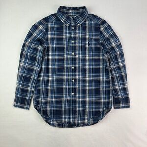 Ralph Lauren Boy's Button Down Shirt
